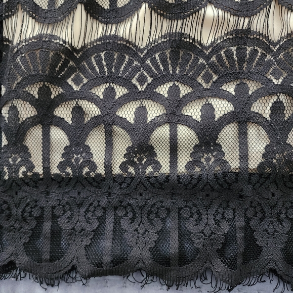 Lace skirt - Picture 2 of 2